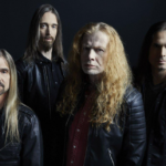 Megadeth Brings a Long-Awaited Piece of Metal History to the Sturgis Buffalo Chip